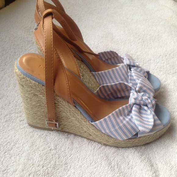 Náutica Espadrilles - Picture 3 of 8